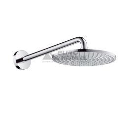 HANSGROHE Верхний душ с кронштейном Raindance S (27461000)
