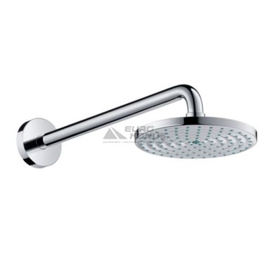 HANSGROHE Верхний душ с кронштейном Raindance S (27468000)
