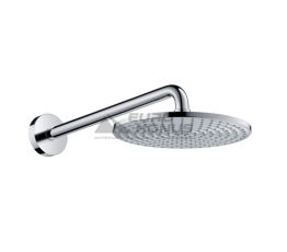 HANSGROHE Верхний душ с кронштейном Raindance S (27474000)