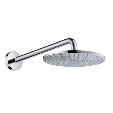 HANSGROHE Верхний душ с кронштейном Raindance S (27474000)