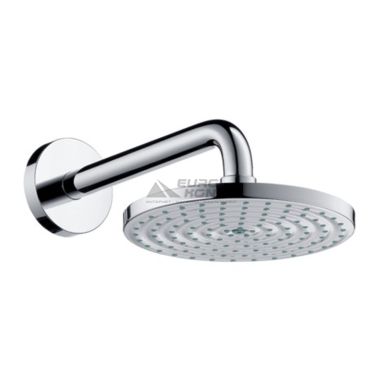 HANSGROHE Верхний душ с кронштейном Raindance S (27476000)