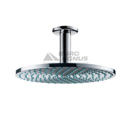 HANSGROHE Верхний душ с кронштейном Raindance S (27477000)