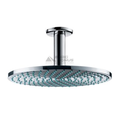 HANSGROHE Верхний душ с кронштейном Raindance S (27477000)