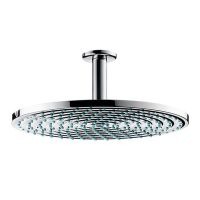 HANSGROHE Верхний душ с кронштейном Raindance S (27494000)