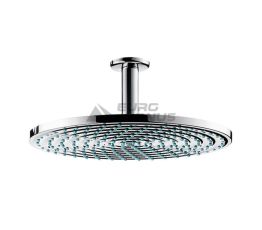 HANSGROHE Верхний душ с кронштейном Raindance S (27494000)
