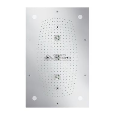 HANSGROHE Лейка для верхнего душа Raindance Rainmaker (28418000)