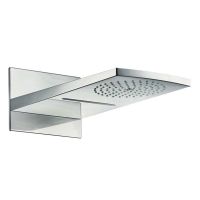 HANSGROHE Верхний душ без кронштейна Raindance Rainfall (28433000)