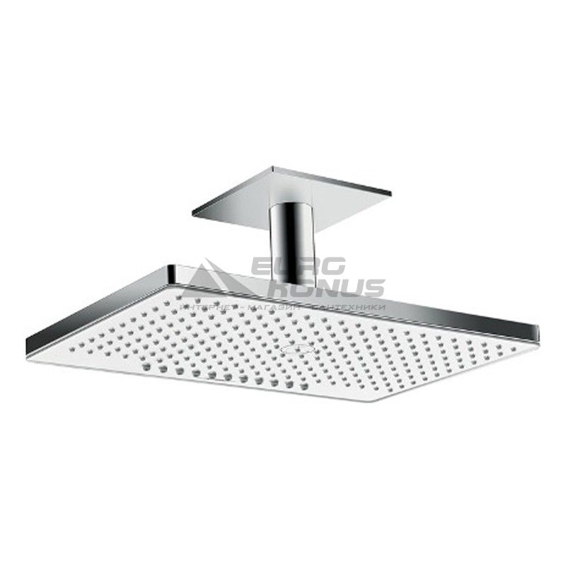 HANSGROHE Верхний душ с кронштейном Rainmaker Select (24004400)