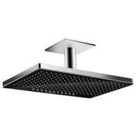HANSGROHE Верхний душ с кронштейном Rainmaker Select (24004600)