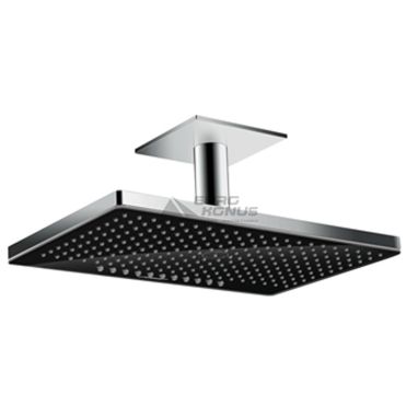HANSGROHE Верхний душ с кронштейном Rainmaker Select (24004600)