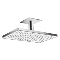 HANSGROHE Верхний душ с кронштейном Rainmaker Select (24006400)
