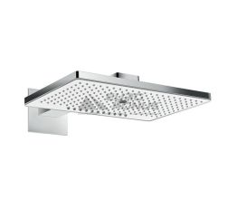 HANSGROHE Верхний душ с кронштейном Rainmaker Select (24007400)