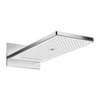 HANSGROHE Верхний душ без кронштейна Rainmaker Select (24011400)