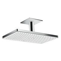 HANSGROHE Верхний душ с кронштейном Rainmaker Select (24012400)