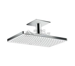 HANSGROHE Верхний душ с кронштейном Rainmaker Select (24012400)