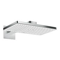 HANSGROHE Верхний душ с кронштейном Rainmaker Select (24013400)