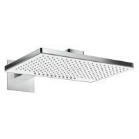 HANSGROHE Верхний душ с кронштейном Rainmaker Select (24015400)