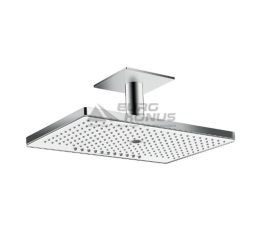 HANSGROHE Верхний душ с кронштейном Rainmaker Select (24016400)