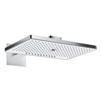 HANSGROHE Верхний душ с кронштейном Rainmaker Select (24017400)