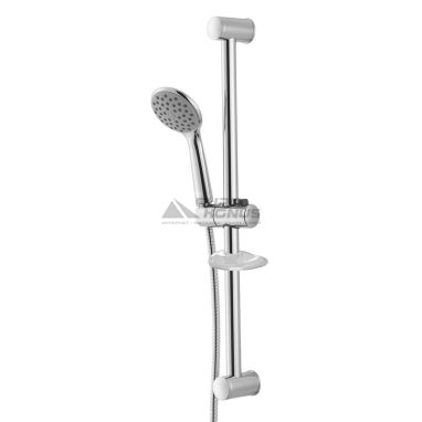 IMPRESE Душевой гарнитур (R670SD-1115-W100SL1 C)