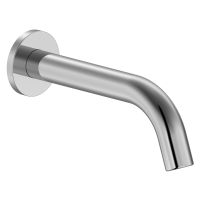 IMPRESE Излив для смесителя BRENTA хром (ZMK071901300)