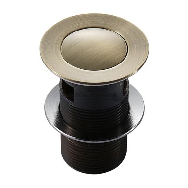 IMPRESE Клапан сливной для раковин pop-up (PP280antiqua)