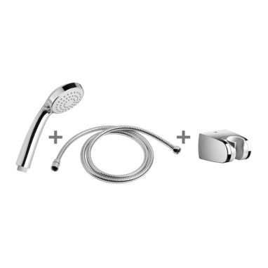 JIKA Душевой гарнитур Rio (H3651R00041001)