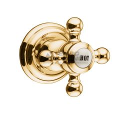 KLUDI Внешняя часть вентиля скрытого монтажа Adlon (518164520)