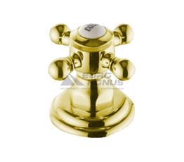 KLUDI Вентиль боковой скрытого монтажа Adlon (518174520)