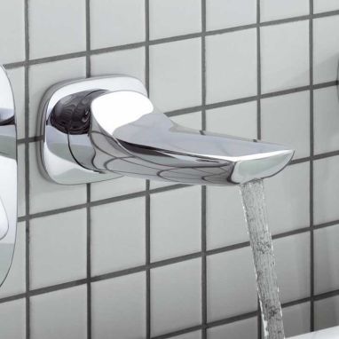 KLUDI Излив для смесителя DN20 L-175 мм Ambienta (5350505)