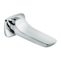 KLUDI Излив для смесителя DN20 L-175 мм Ambienta (5350505)