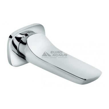 KLUDI Излив для смесителя DN20 L-175 мм Ambienta (5350505)