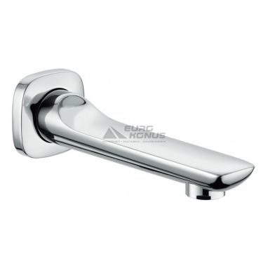 KLUDI Излив для смесителя DN20 L-170 мм Ameo (4150505)