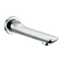 KLUDI Излив для смесителя DN20 L-170 мм Balance (5250305)