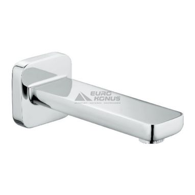 KLUDI Излив для смесителя DN20 L-175 мм E2 (4950305)