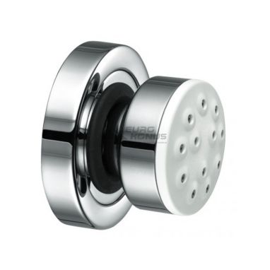 KLUDI Бічний душ настінний Fizz 1S (6708305-00)