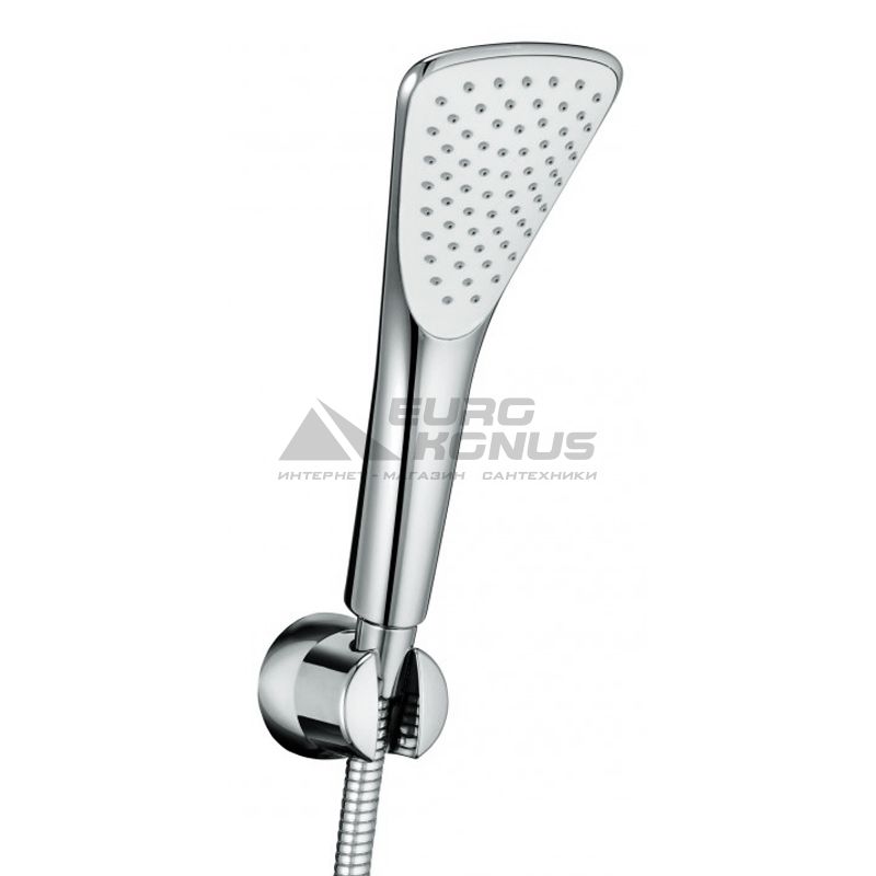 KLUDI Душевой гарнитур Fizz 1S (6765005-00)