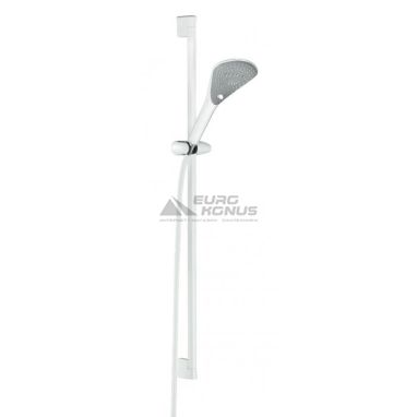 KLUDI Душевой гарнитур Fizz 3S (6774091-00)
