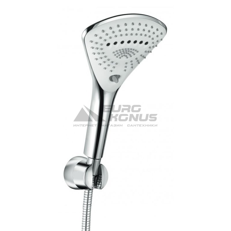 KLUDI Душевой гарнитур Fizz 3S (6775005-00)