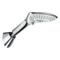 KLUDI Верхний душ с кронштейном Fizz 3S (6758005-00)