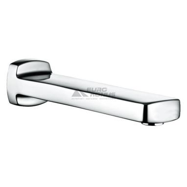 KLUDI Излив для смесителя L-220 мм Q-Beo (5050405)