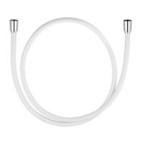 KLUDI Шланг для душа Suparaflex white (6107291-00)