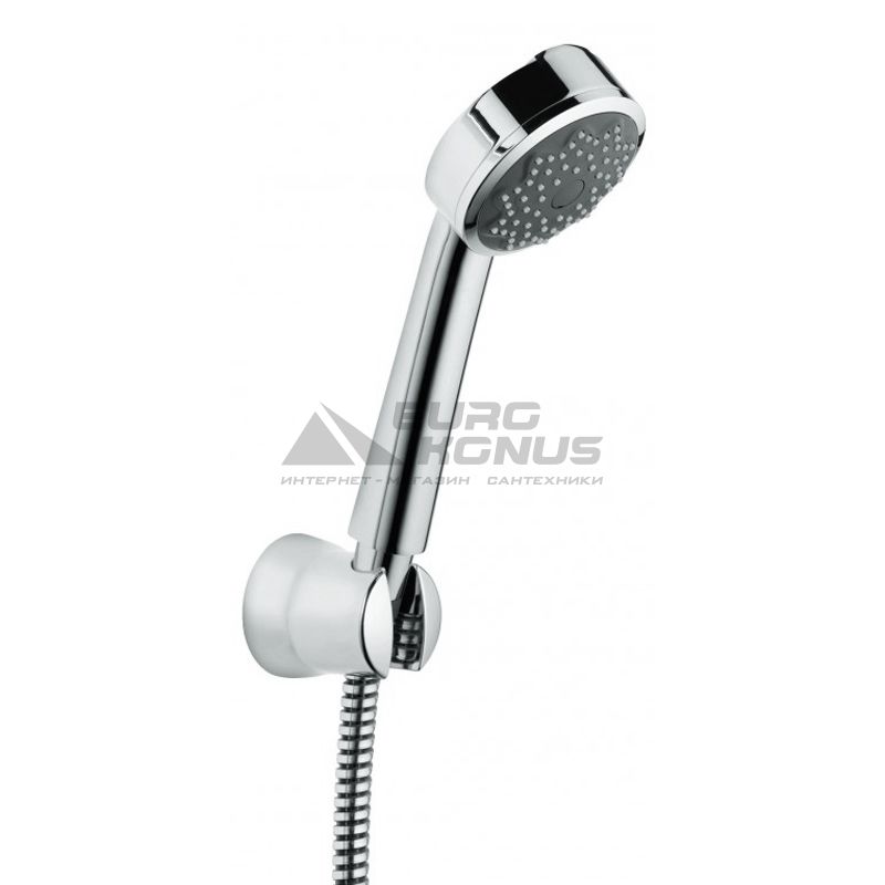 KLUDI Душевой гарнитур Zenta 1S (6065005-00)