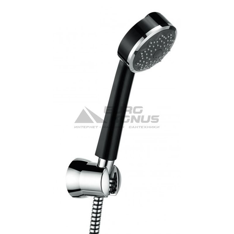 KLUDI Душевой гарнитур Zenta 1S (6065086-00)