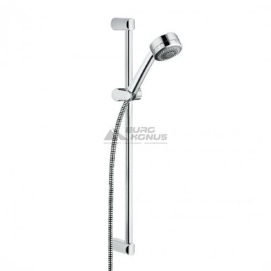 KLUDI Душевой гарнитур Zenta 3S (6083005-00)