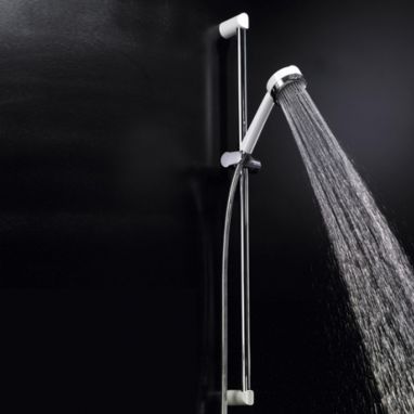 KLUDI Душевой гарнитур Zenta 3S (6084091-00)