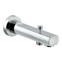 KLUDI Излив для смесителя с дивертором DN20 L-170 мм Zenta (1350105)