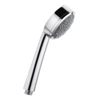 KLUDI Лейка для душа 1-режимная Zenta 1S (6060005-00)