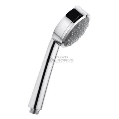 KLUDI Лейка для душа 1-режимная Zenta 1S (6060005-00)