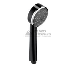 KLUDI Лейка для душа 1-режимная Zenta 1S (6060086-00)